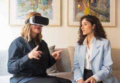 Need for Businesses to Leverage Artificial Intelligence for Customer Experience Applications