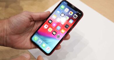 iPhone