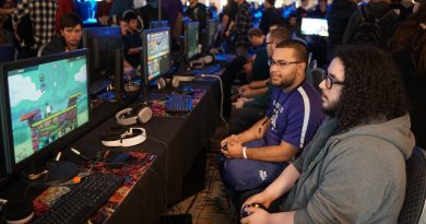 Esport