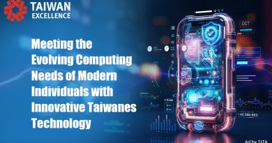 Taiwanese Technology