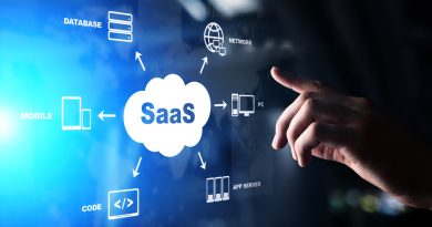saas app with cloud data integration