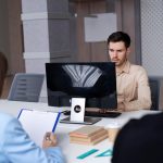 tech recruitment firm